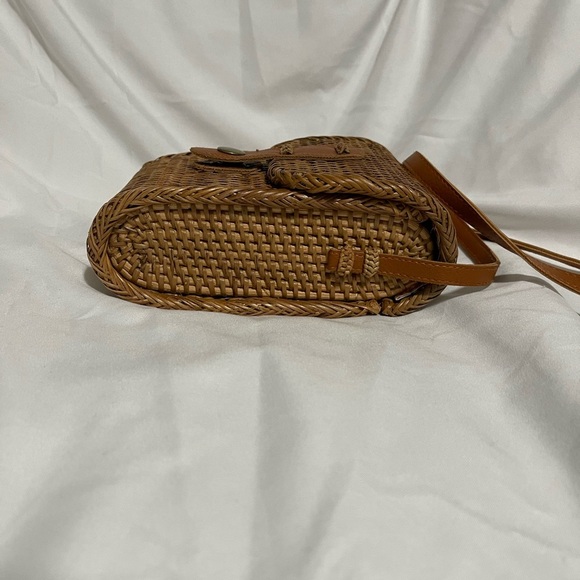 Brown purse - Picture 3 of 5